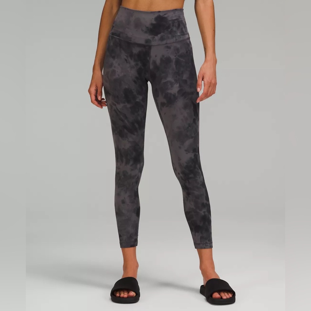 Lululemon Align Leggings - High-Rise Pant 25"
